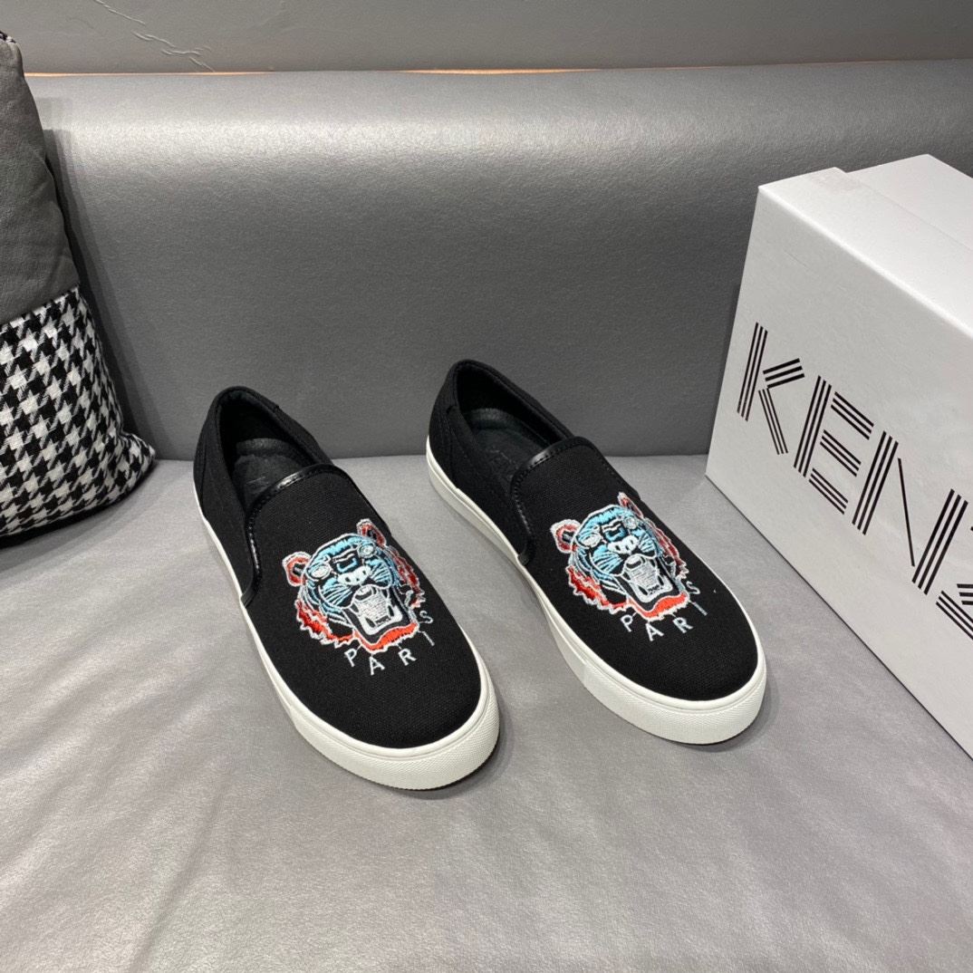 Kenzo Shoes